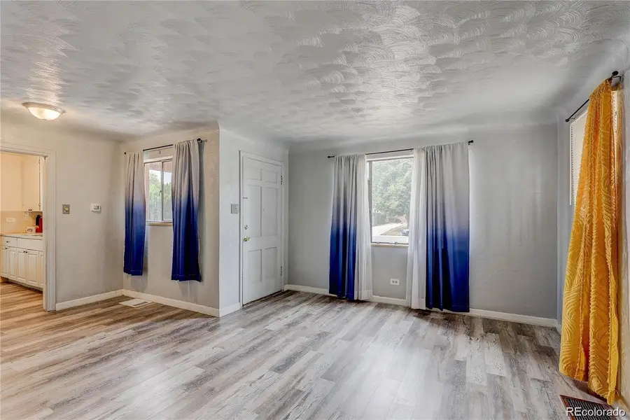 3398 Newport Street, Denver, CO 80207 - #2