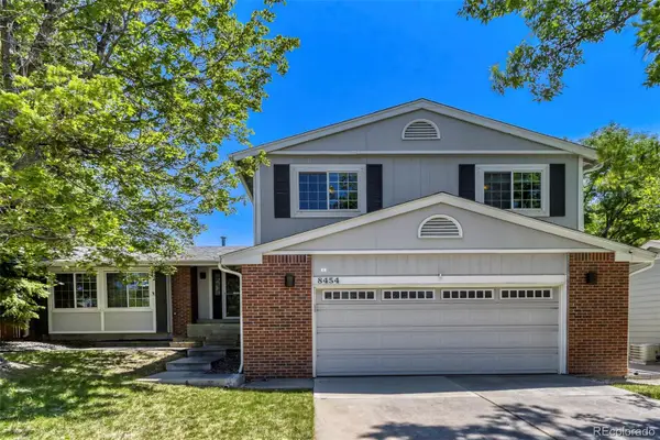8454 Tanglewood Street, Littleton, CO 80126