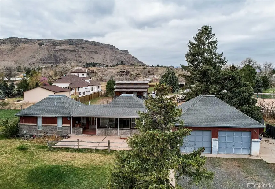 16450 W 55th Avenue, Golden, CO 80403 - #3