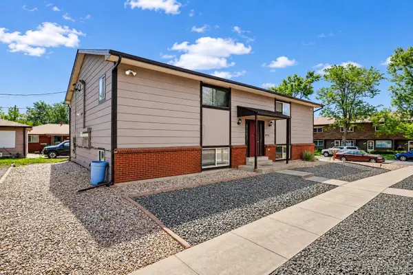 10775 W 13th Avenue, Denver, CO 80215