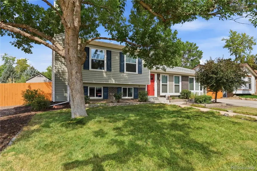 1809 E Cottonwood Street, Broomfield, CO 80020 - #2