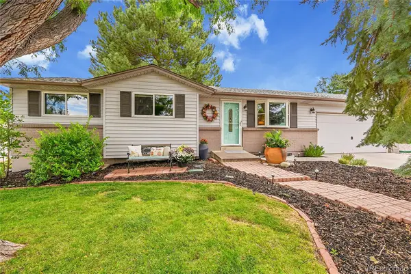 13564 Delphi Drive, Lone Tree, CO 80124