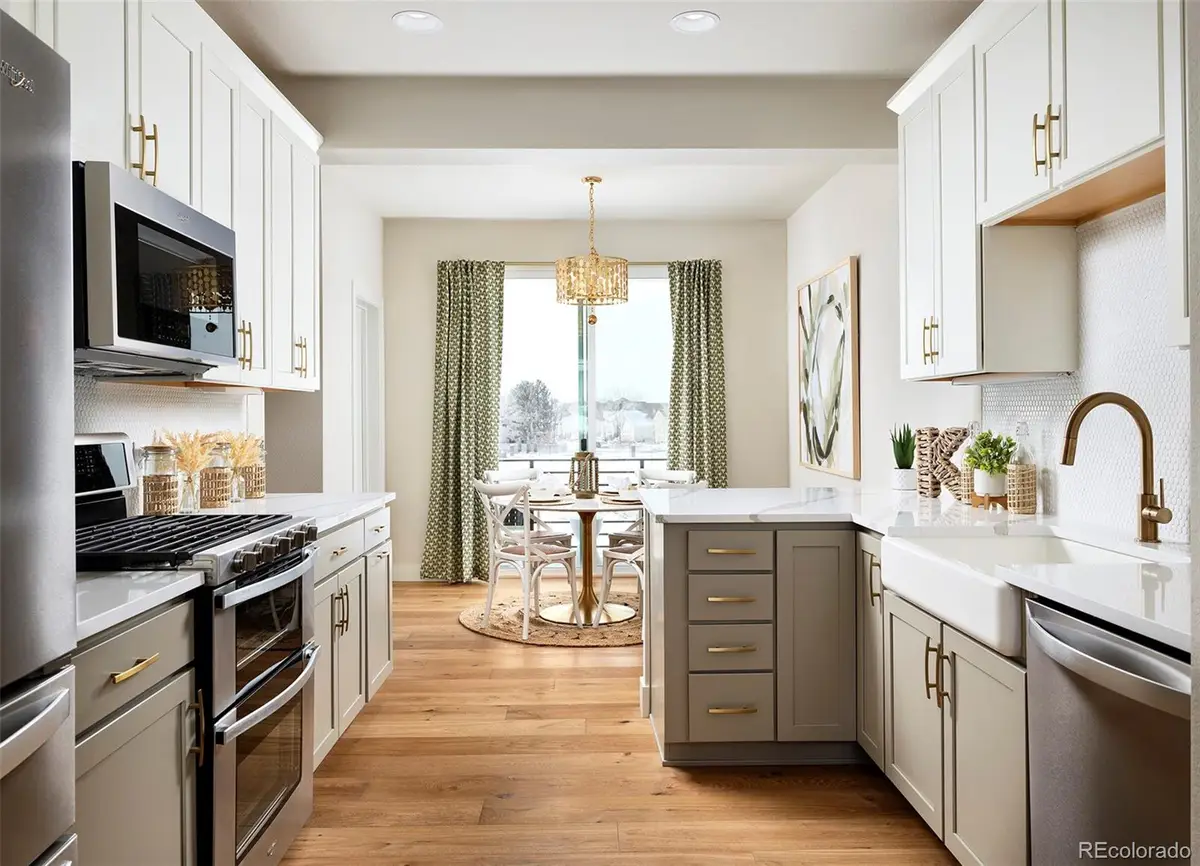 888 S Valentia Street #16-102, Denver, CO 80247 - Image #1