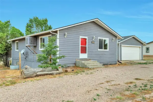 9367 Bar B Road, Fountain, CO 80817