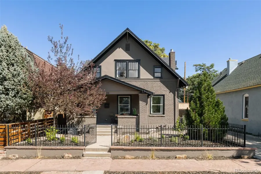 336 Elati Street, Denver, CO 80223 - #3
