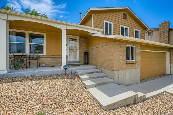 1538 S Granby Street, Aurora, CO 80012