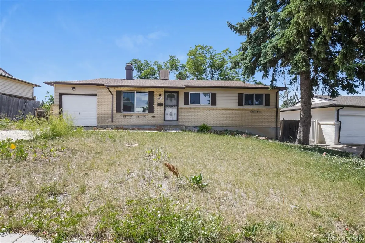 3400 Mowry Place, Westminster, CO 80031 - #1