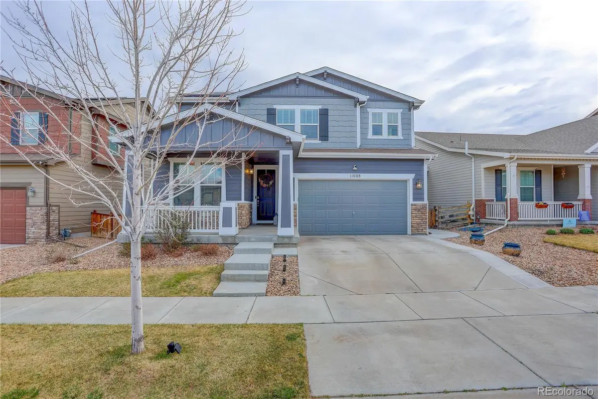 11008 Unity Lane, Commerce City, CO 80022 - #1