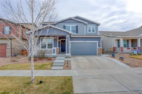 11008 Unity Lane, Commerce City, CO 80022