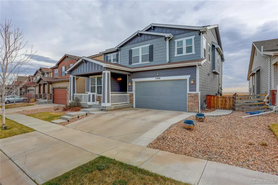 11008 Unity Lane, Commerce City, CO 80022 - #2