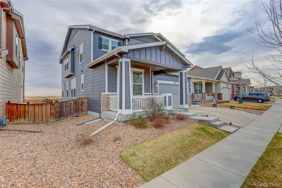 11008 Unity Lane, Commerce City, CO 80022 - #3
