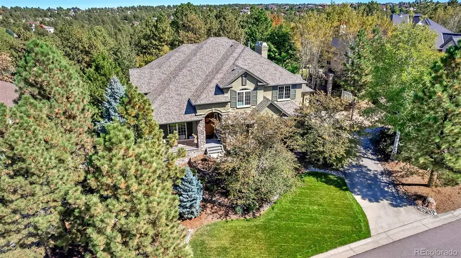 5172 Horned Owl Way, Parker, CO 80134 - #2