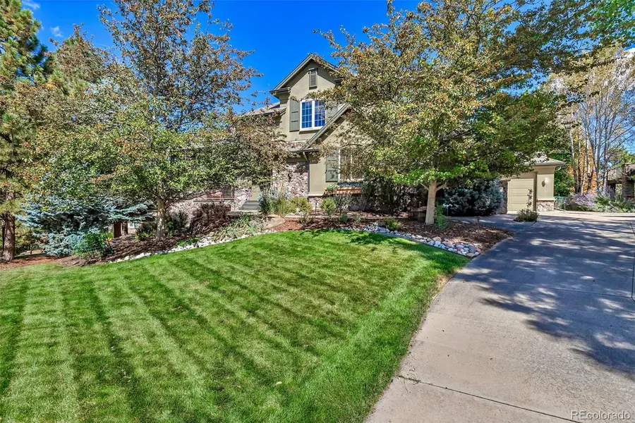 5172 Horned Owl Way, Parker, CO 80134 - #3