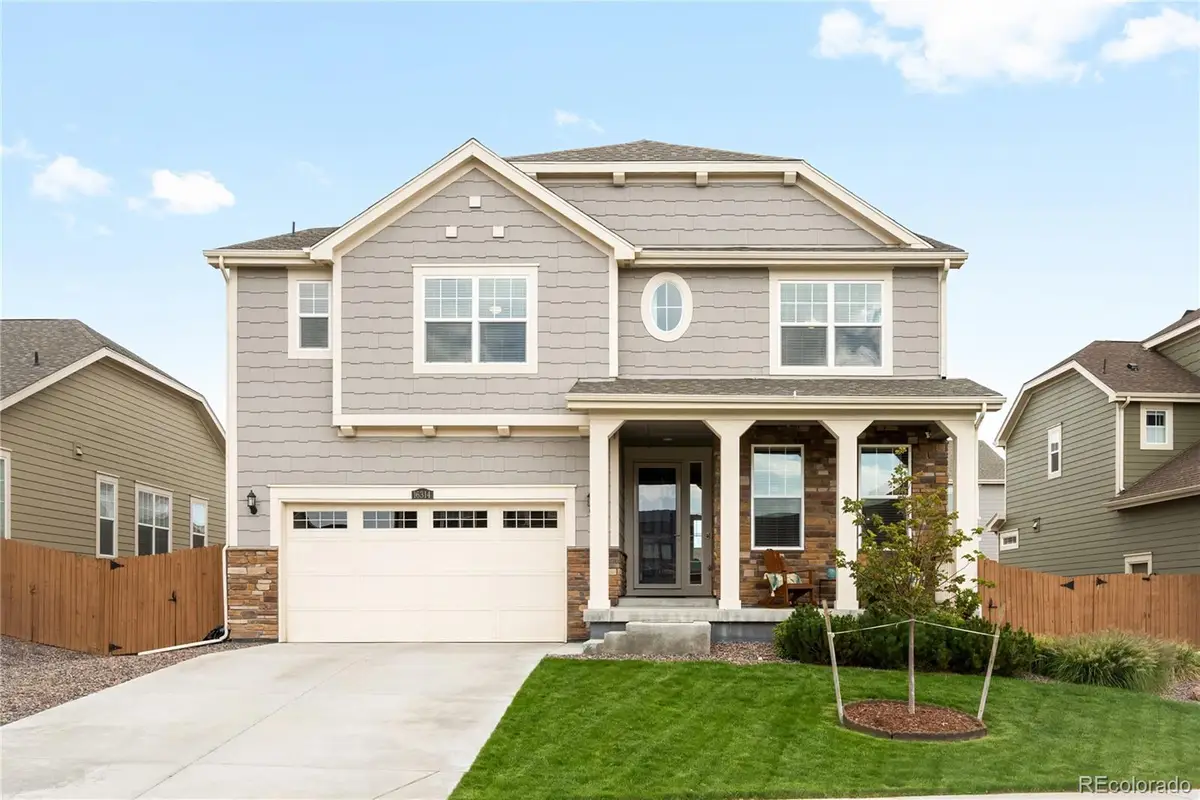 16314 Milwaukee Street, Thornton, CO 80602 - #1