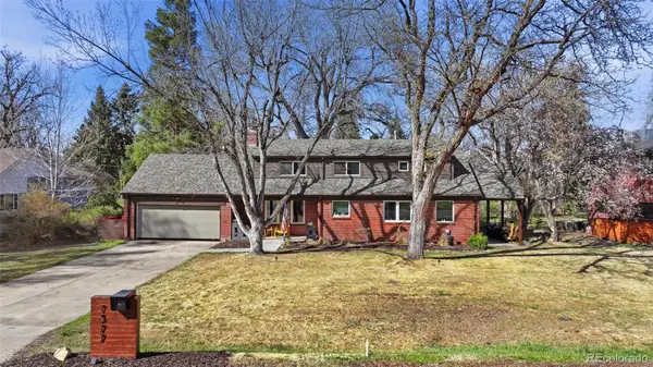 7377 Highland Drive, Lakewood, CO 80214