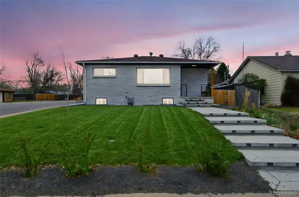 4702 S Lincoln Street, Englewood, CO 80113