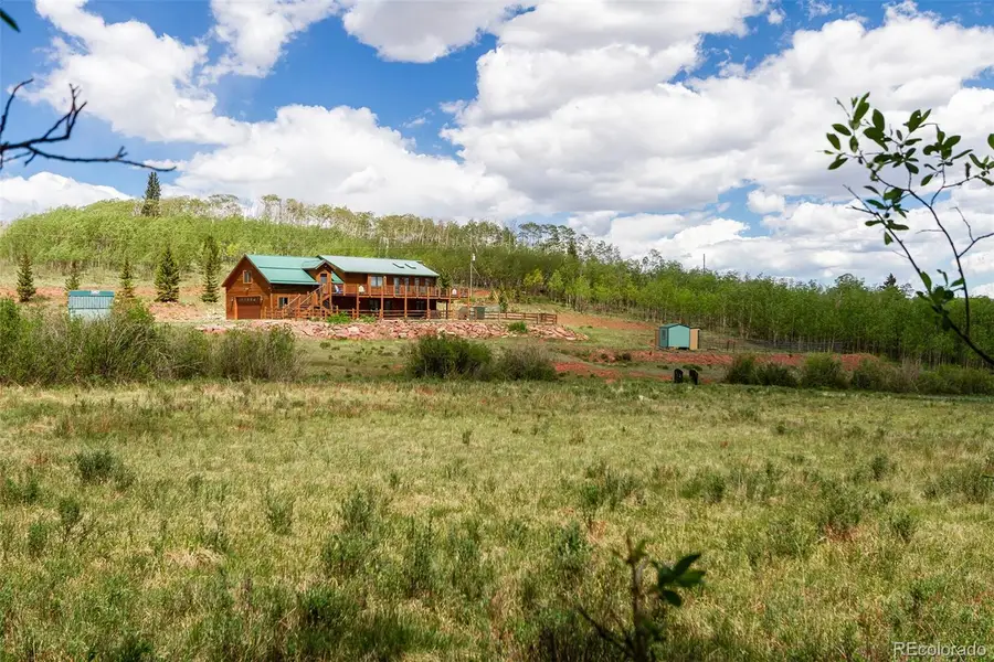 36 Iron Mountain Road, Fairplay, CO 80440 - #3