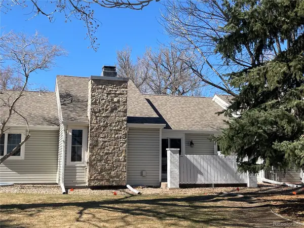 14287 E Marina Drive, Aurora, CO 80014