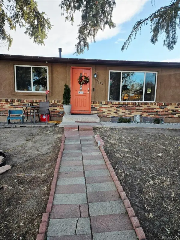 7155 Omaha Boulevard, Colorado Springs, CO 80915