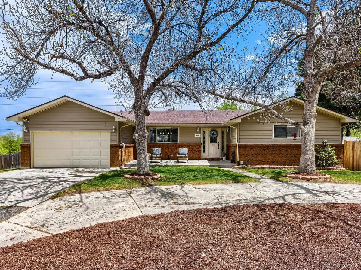 8102 S Carr Court, Littleton, CO 80128 - #1