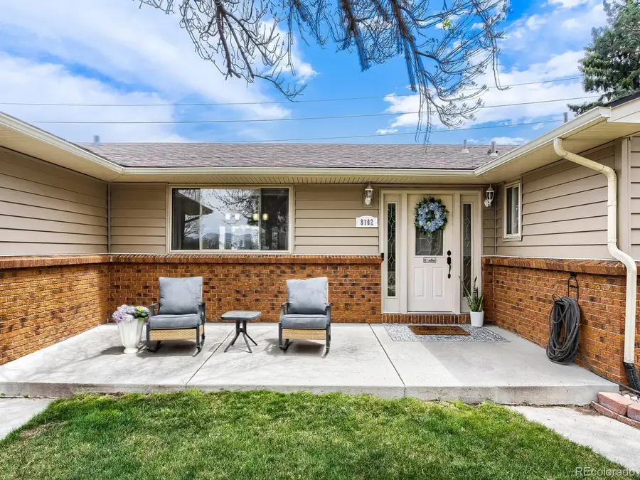 8102 S Carr Court, Littleton, CO 80128 - #3