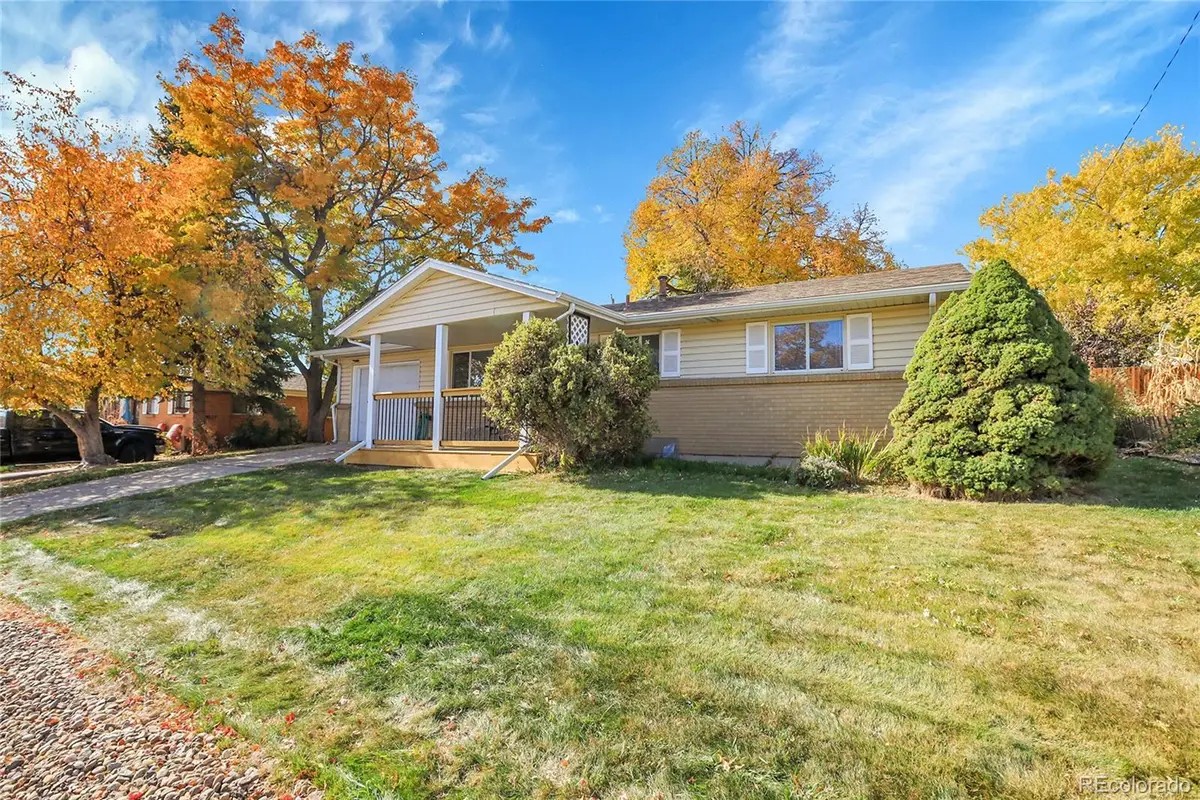 881 Oak Street, Lakewood, CO 80215 - Image #1