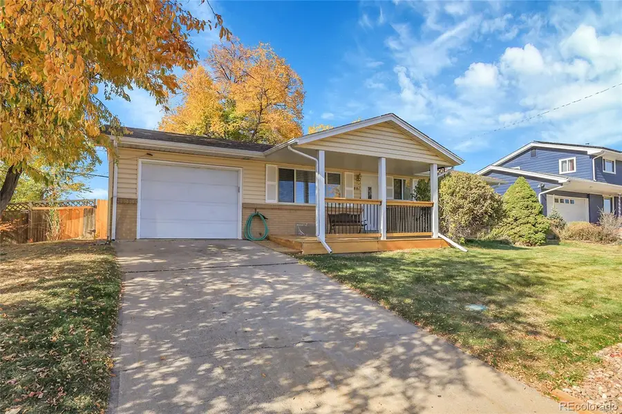 881 Oak Street, Lakewood, CO 80215 - Image #2