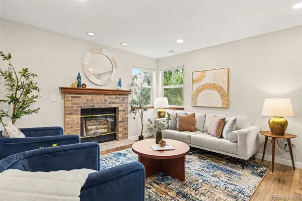 7516 Dawn Drive, Littleton, CO 80125