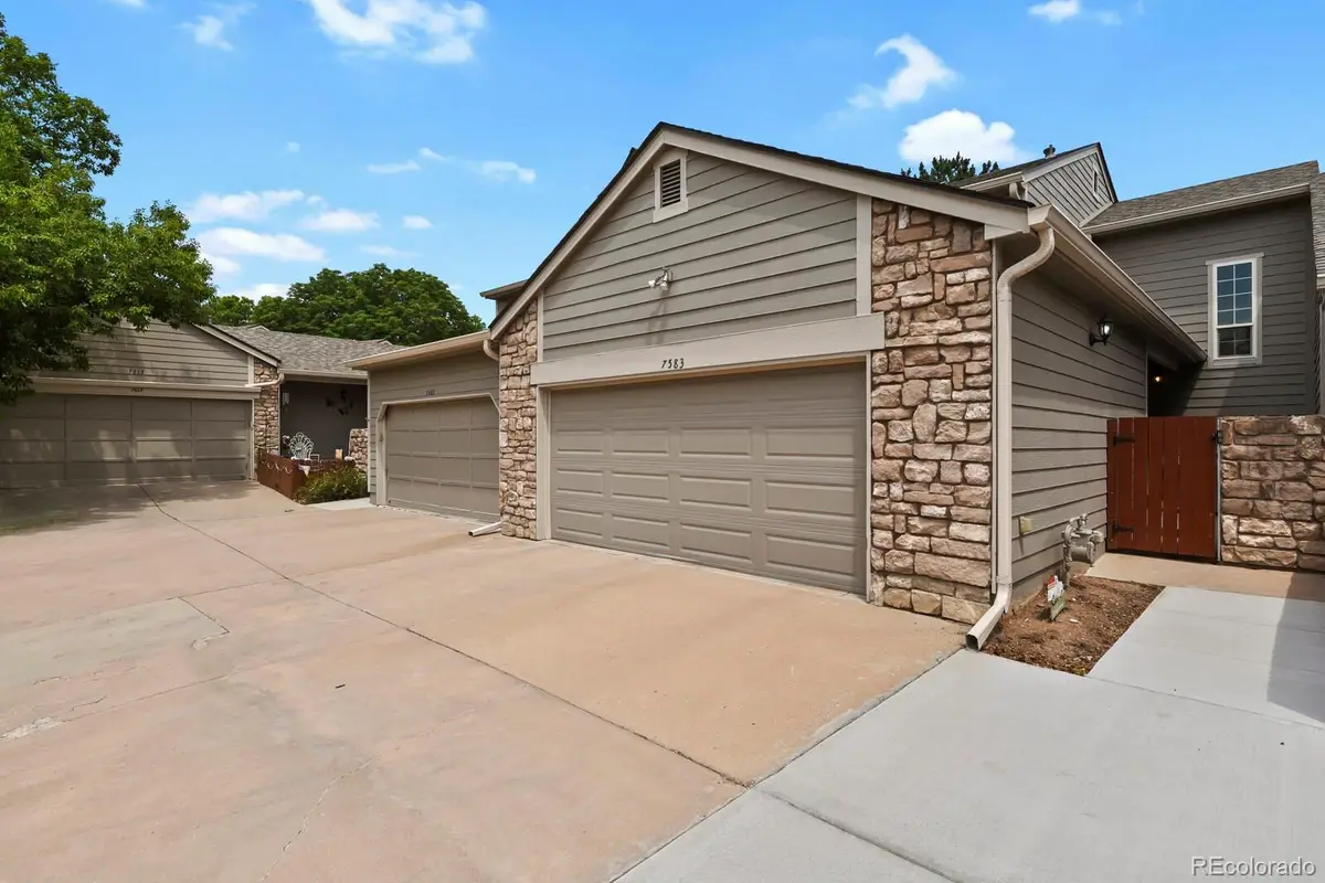 7583 W Euclid Drive, Littleton, CO 80123 - #1
