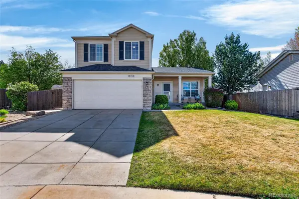 13110 Clayton Court, Thornton, CO 80241