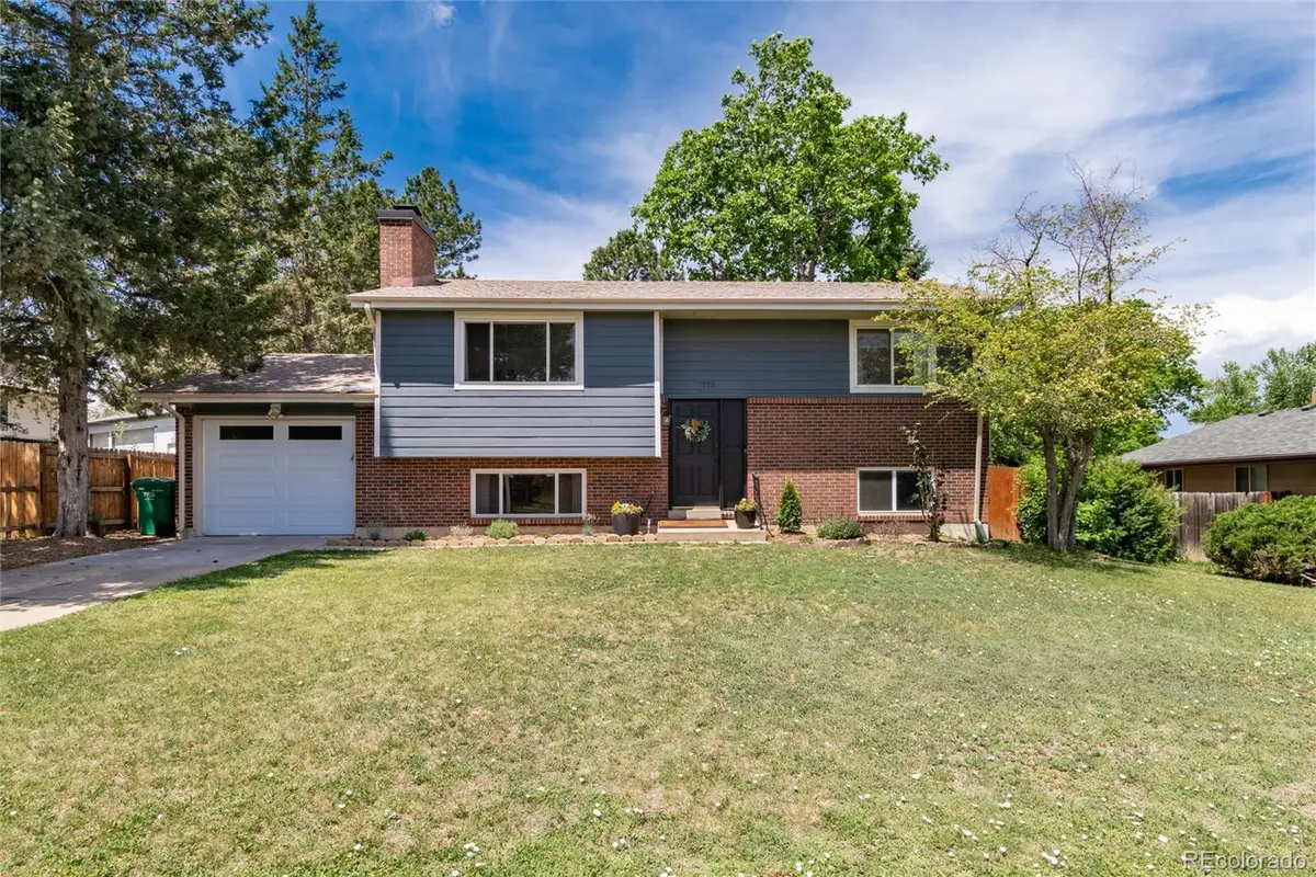 7175 S Penrose Court, Centennial, CO 80122 - #1