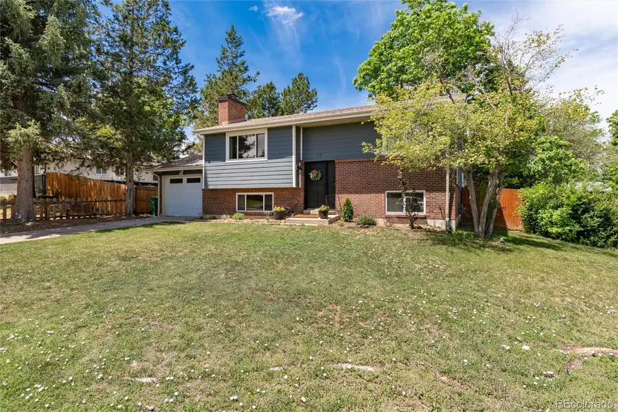 7175 S Penrose Court, Centennial, CO 80122 - #2