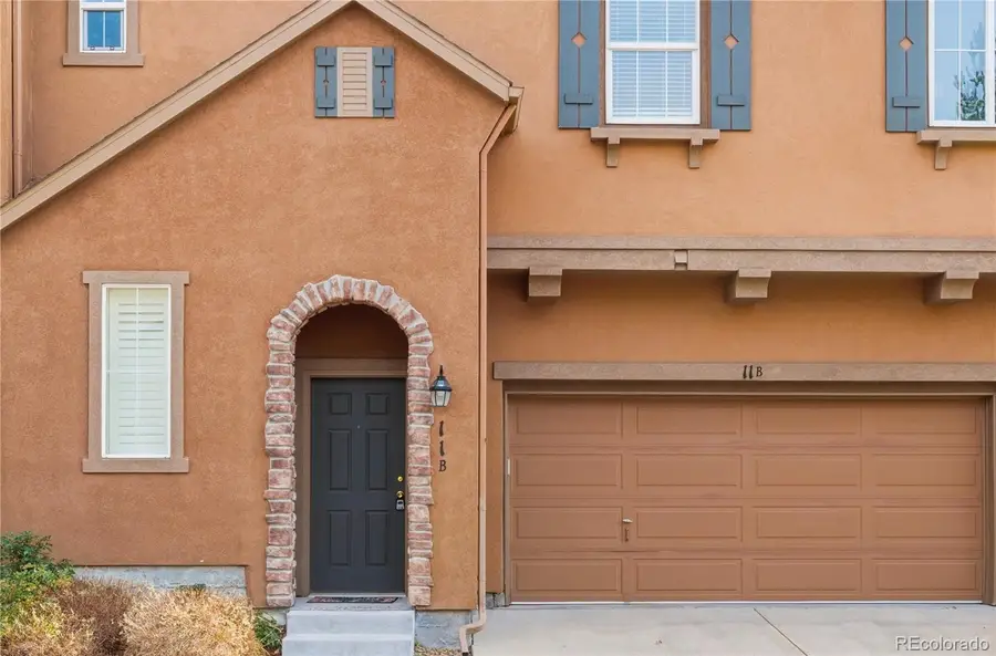 3851 Stonebrush Drive #11B, Highlands Ranch, CO 80126 - Image #2