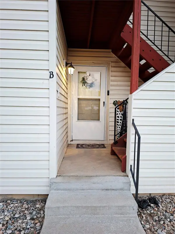11982 Bellaire #B, Thornton, CO 80233