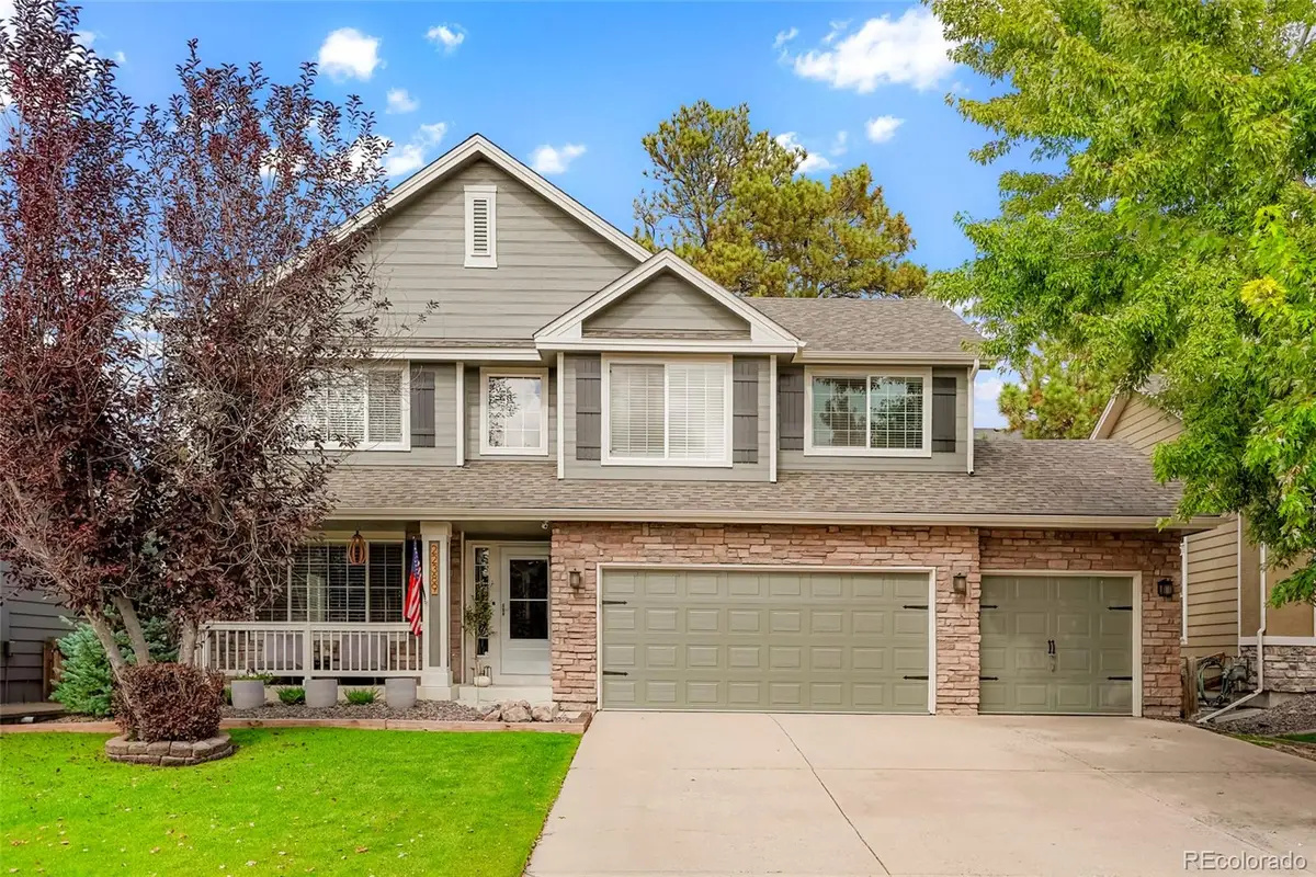 22389 Quail Run Drive, Parker, CO 80138 - Image #1