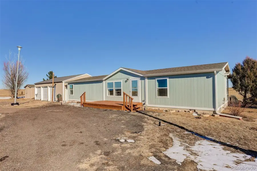 40570 Truckton Road, Rush, CO 80833 - Image #2