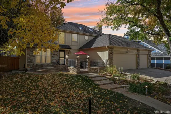 3637 S Waco, Aurora, CO 80013