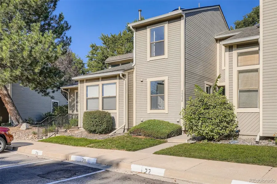 4663 S Fraser Court #E, Aurora, CO 80015 - Image #2