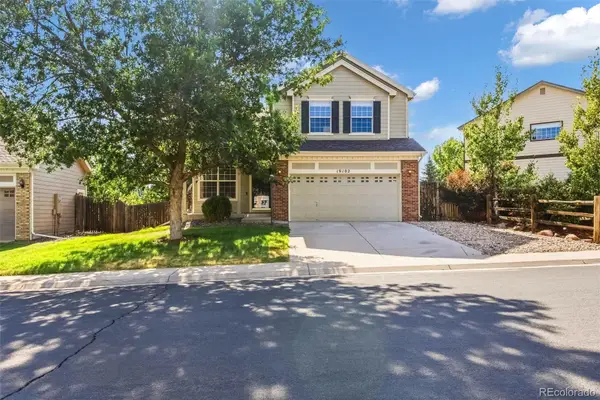 19102 E Crestridge Circle, Aurora, CO 80015