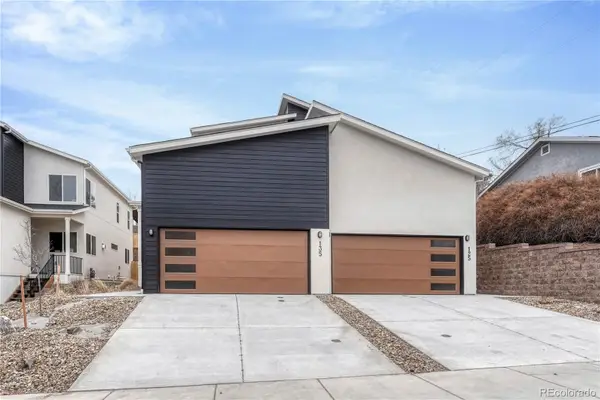 135 Terrace Drive, Colorado Springs, CO 80906