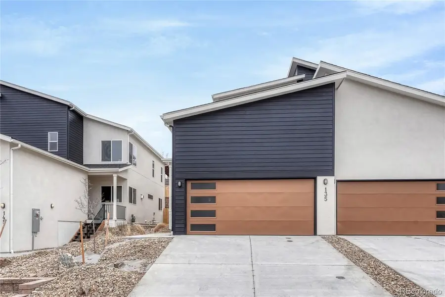 135 Terrace Drive, Colorado Springs, CO 80906 - #2