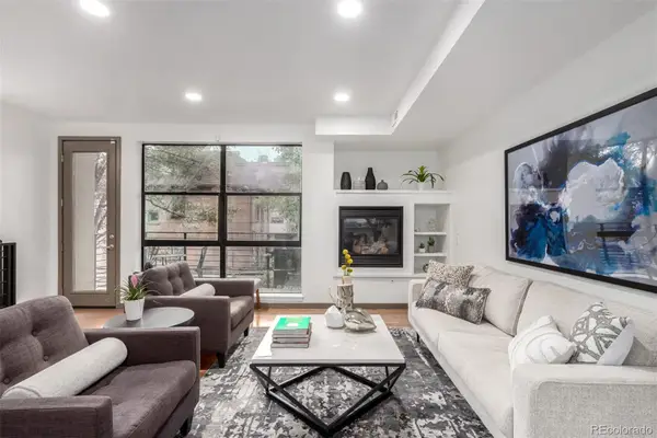 2347 Glenarm Place, Denver, CO 80205