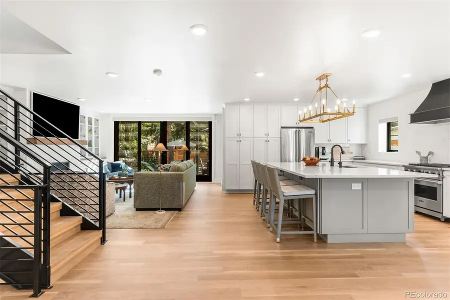 582 S York Street, Denver, CO 80209 - #3