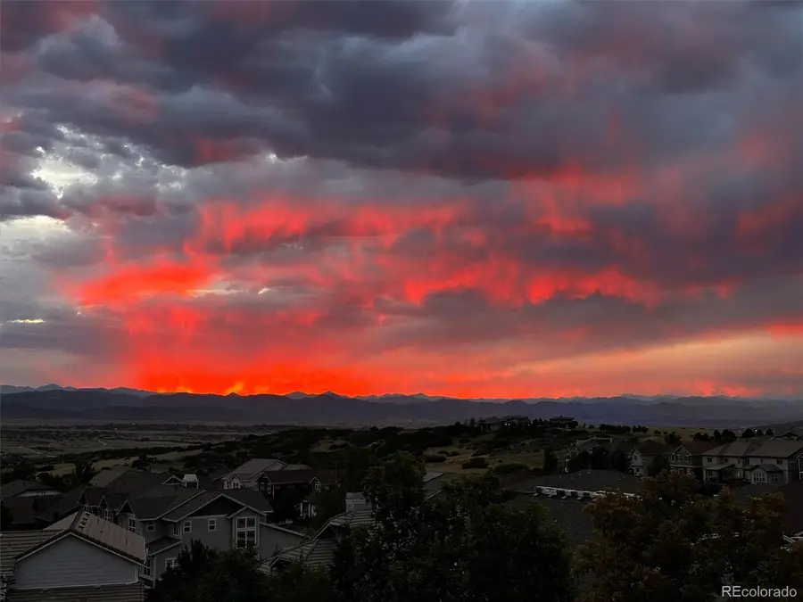 4945 Persimmon Lane, Castle Rock, CO 80109 - #3