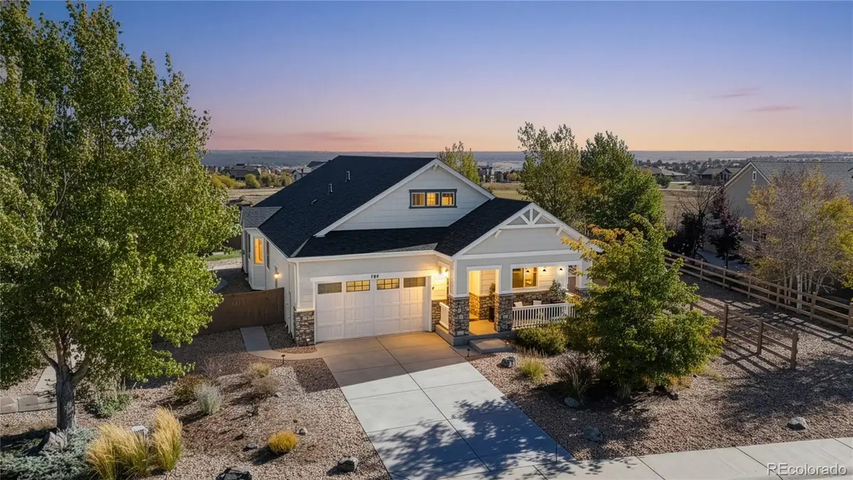 784 Ellsworth Court, Castle Rock, CO 80104 - Image #1