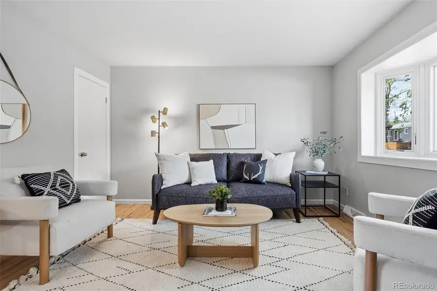 230 Orion Street, Golden, CO 80401 - #2