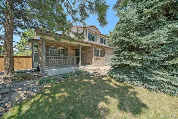 4542 Melbourne Way, Littleton, CO 80130