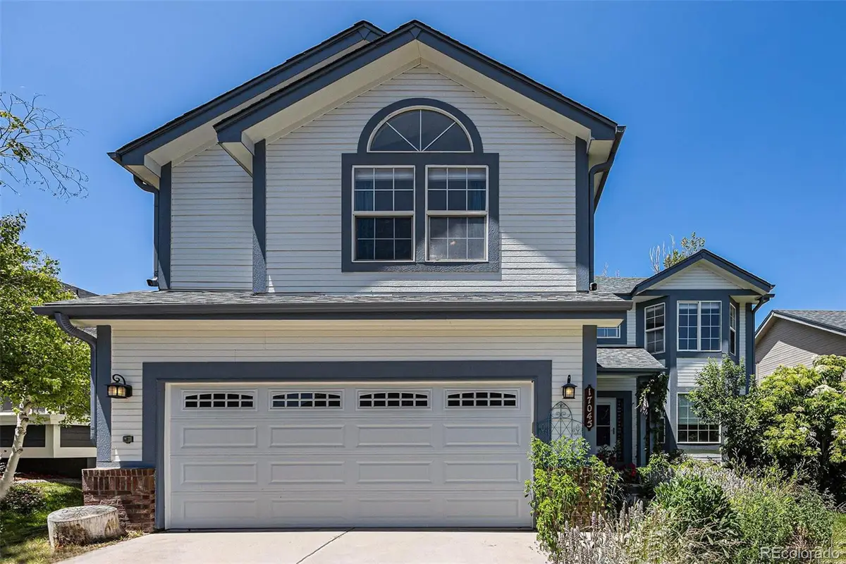 17045 Hastings Avenue, Parker, CO 80134 - #1