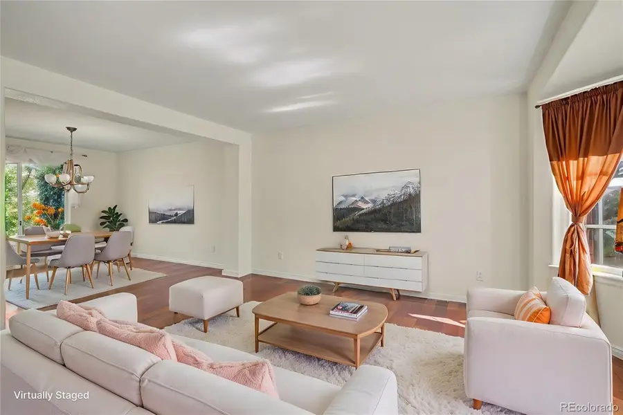 17045 Hastings Avenue, Parker, CO 80134 - #2