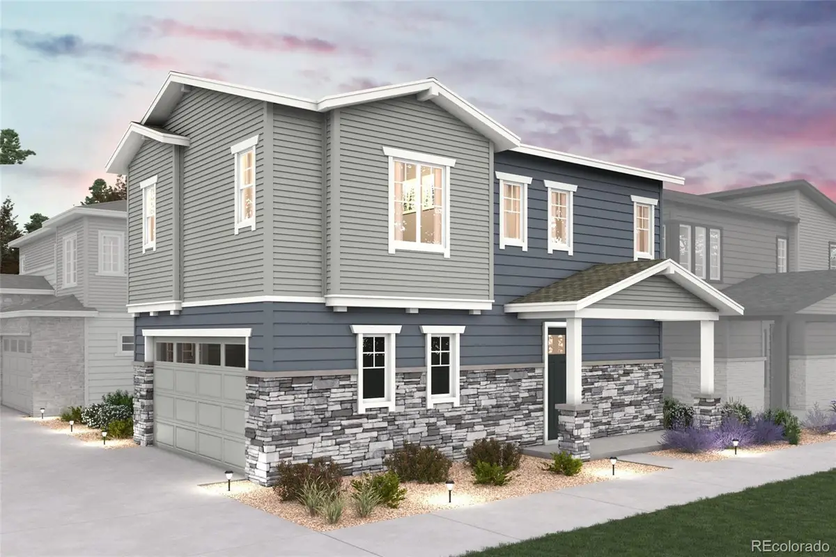 22679 E 47th Drive, Aurora, CO 80019 - #1